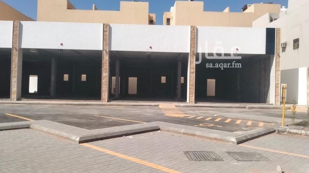 shop in Al Aziziyah, Riyadh 6