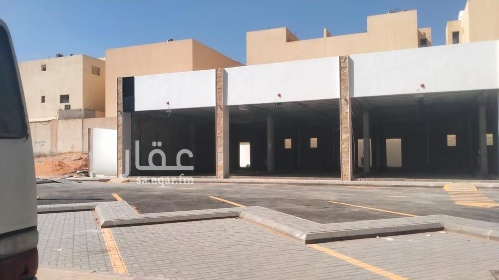 shop in Al Aziziyah, Riyadh 7