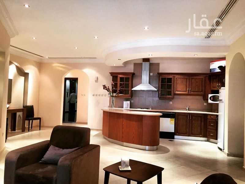 1 bedroom apartment in Al Hizam Al Thahabi, Eastern Province 2