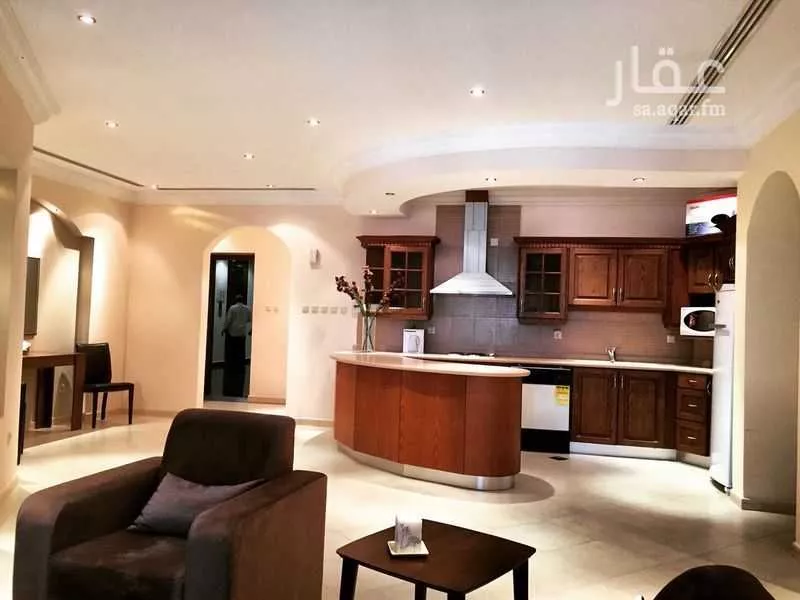 2 bedroom apartment in Al Hizam Al Thahabi 2