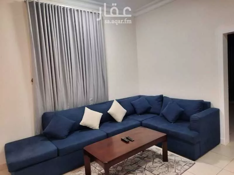 2 bedroom apartment in Al Yasmin 2