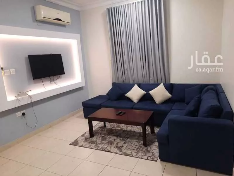 2 bedroom apartment in Al Yasmin 3