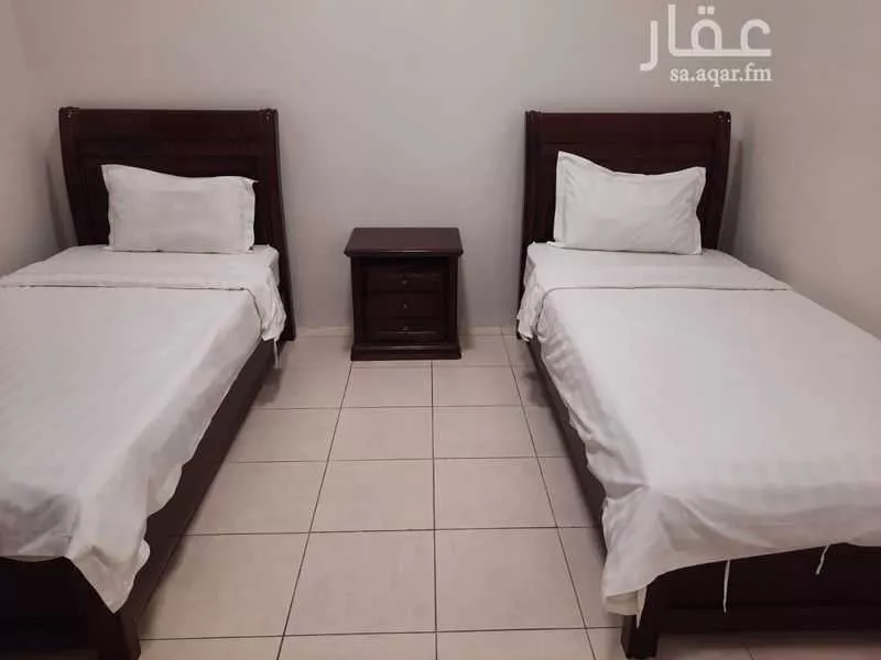 2 bedroom apartment in Al Yasmin 4