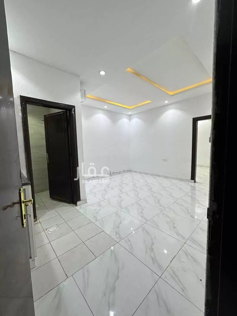 1 bedroom apartment in King Faisal 2
