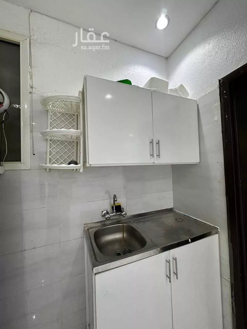 1 bedroom apartment in King Faisal 3