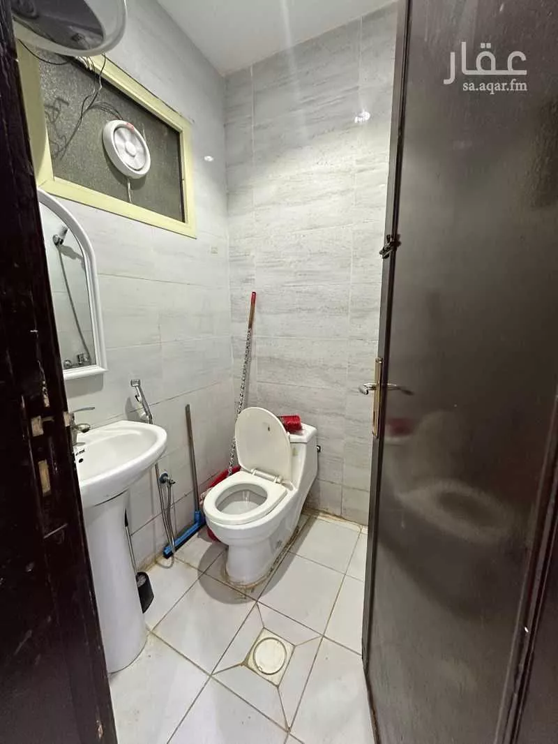 1 bedroom apartment in King Faisal 4