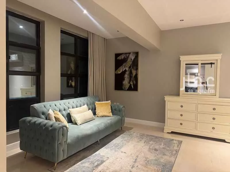 1 bedroom apartment in Salah Ad Din, Riyadh 8