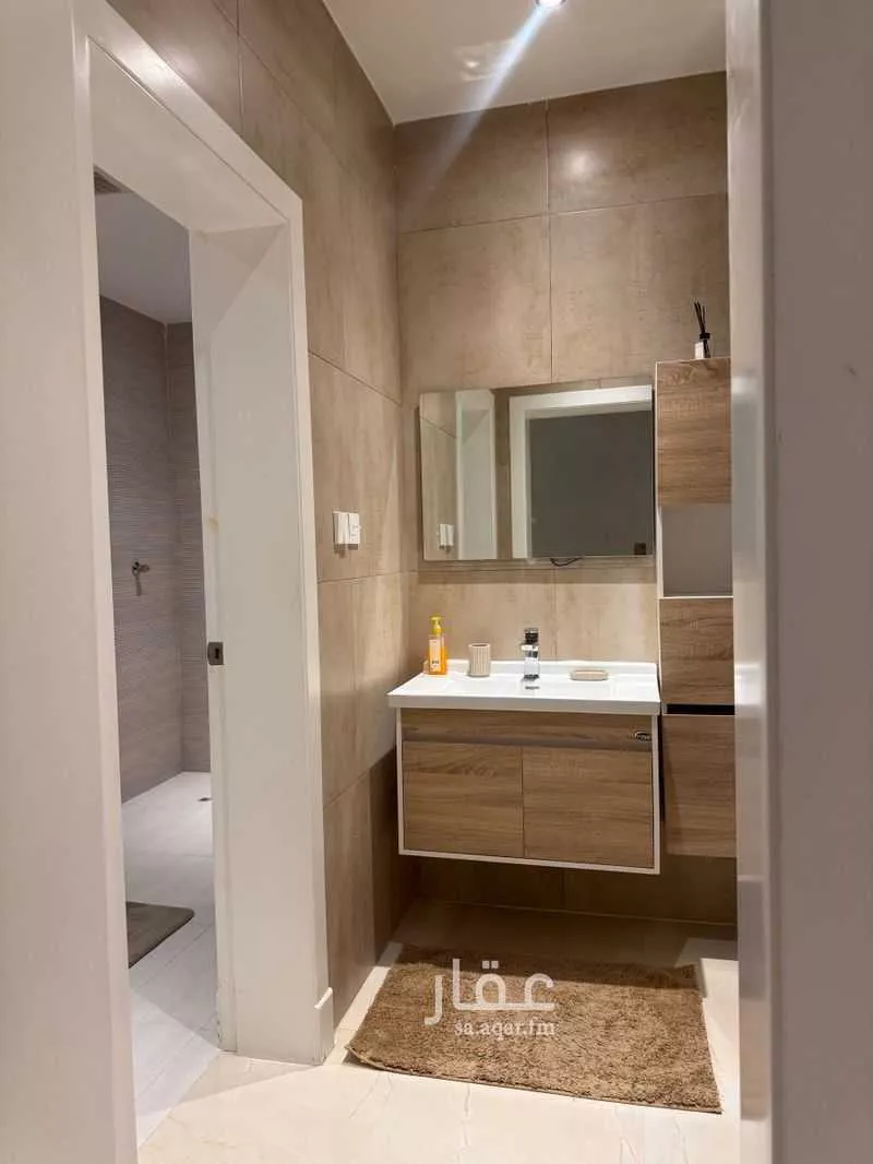 1 bedroom apartment in Salah Ad Din, Riyadh 10