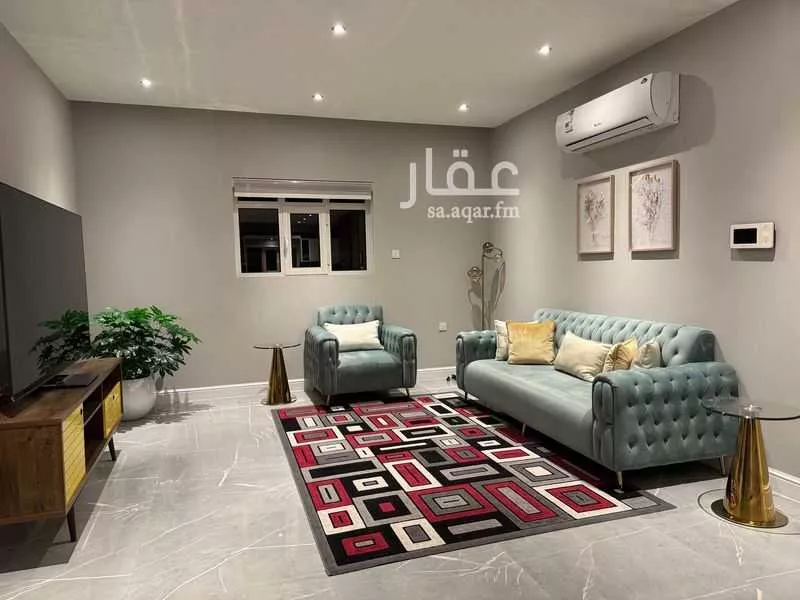1 bedroom apartment in Salah Ad Din 2