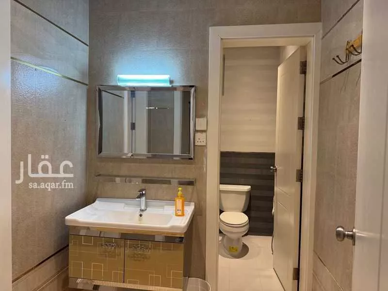 1 bedroom apartment in Salah Ad Din 5