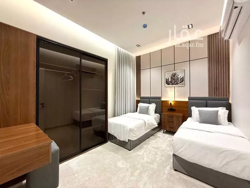 4 bedroom apartment in Al Yasmin 11