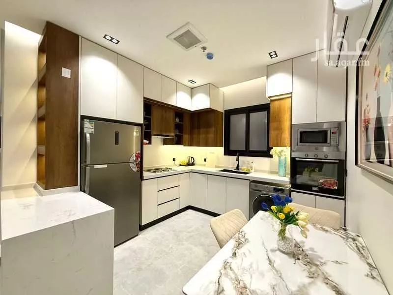 4 bedroom apartment in Al Yasmin 12