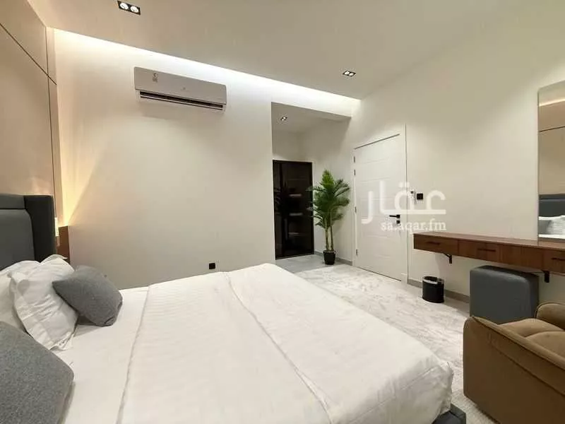 4 bedroom apartment in Al Yasmin 13