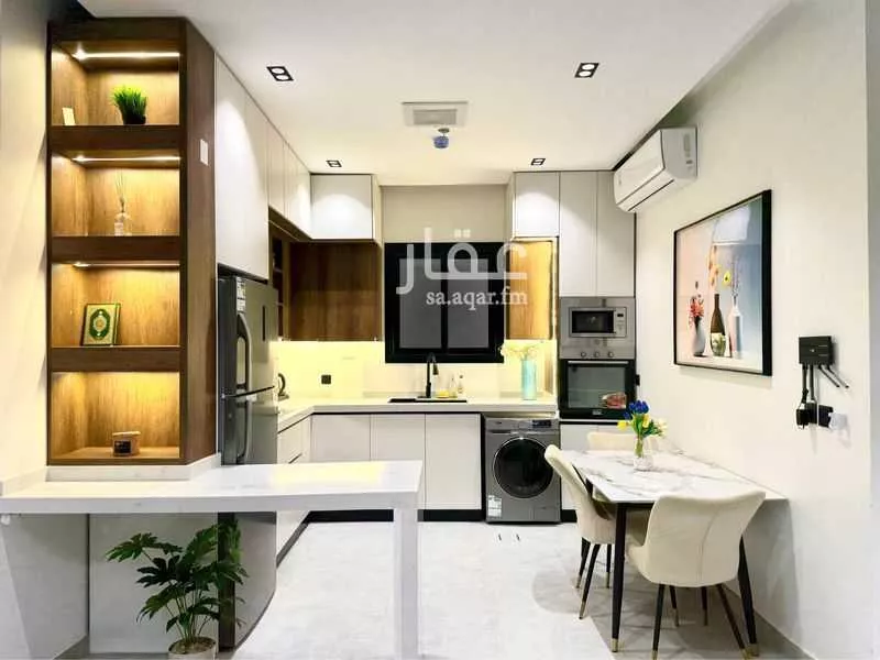 4 bedroom apartment in Al Yasmin 17