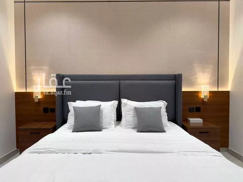 4 bedroom apartment in Al Yasmin 21