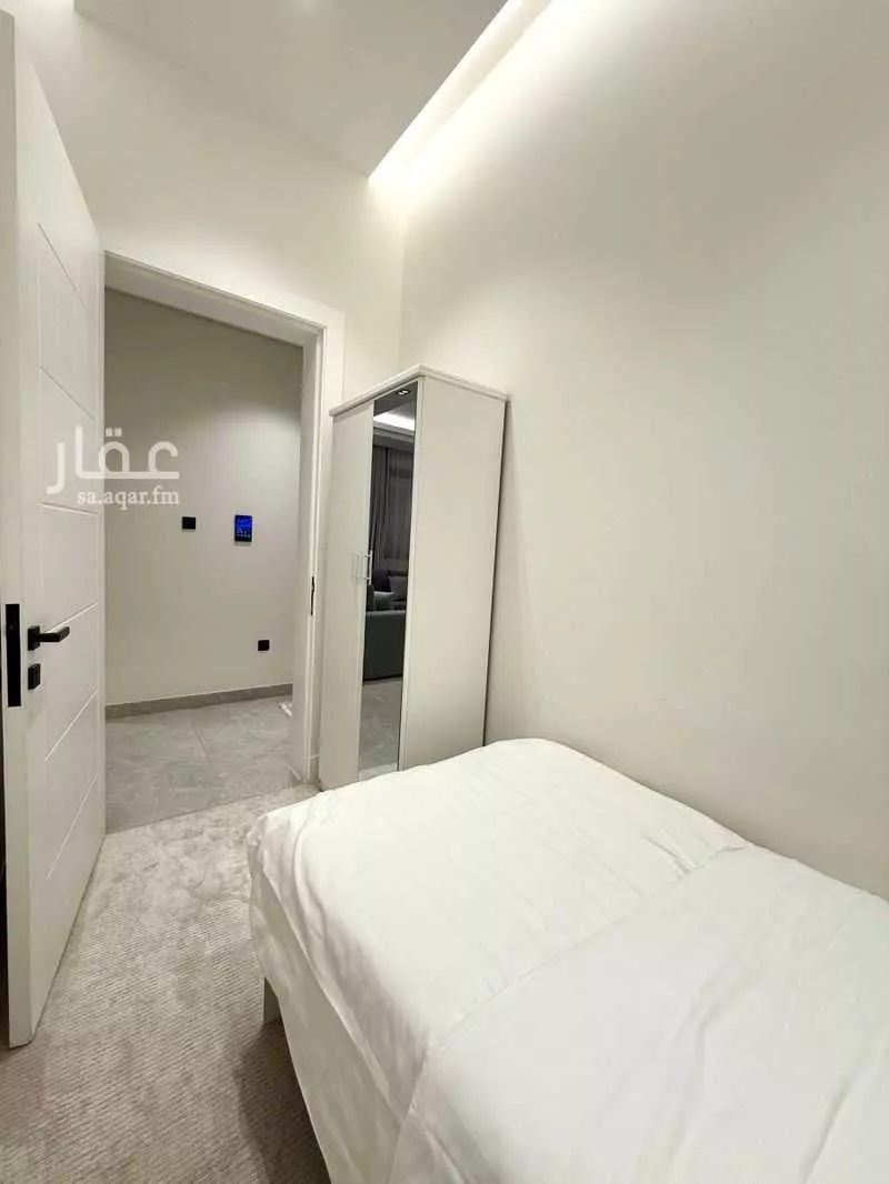 4 bedroom apartment in Al Yasmin 22
