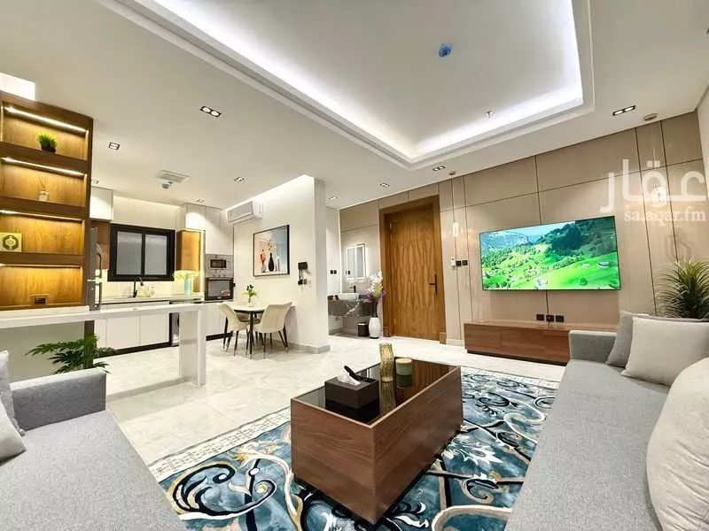 4 bedroom apartment in Al Yasmin 26
