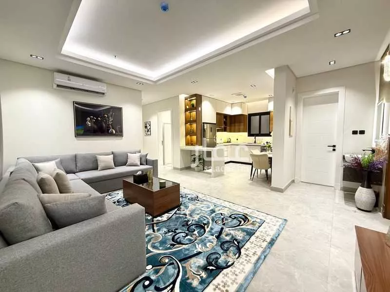 4 bedroom apartment in Al Yasmin 27
