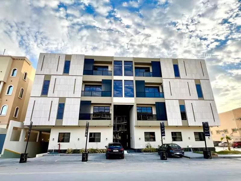 4 bedroom apartment in Al Yasmin 6