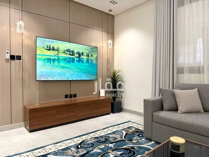 4 bedroom apartment in Al Yasmin 7