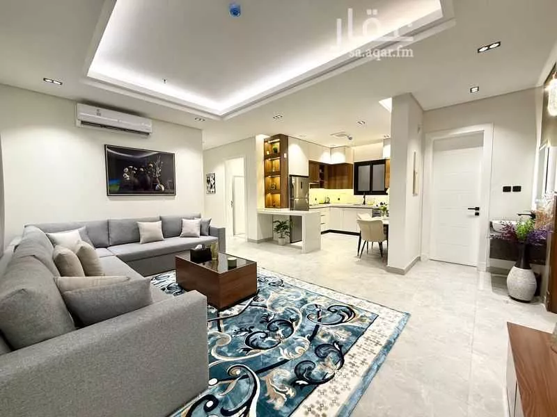 4 bedroom apartment in Al Yasmin 8