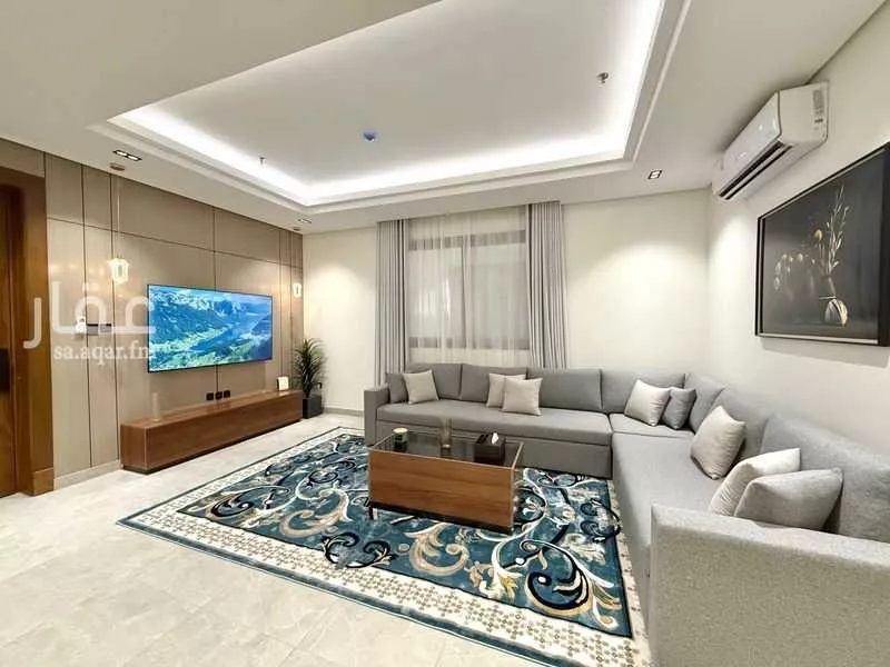 4 bedroom apartment in Al Yasmin 9