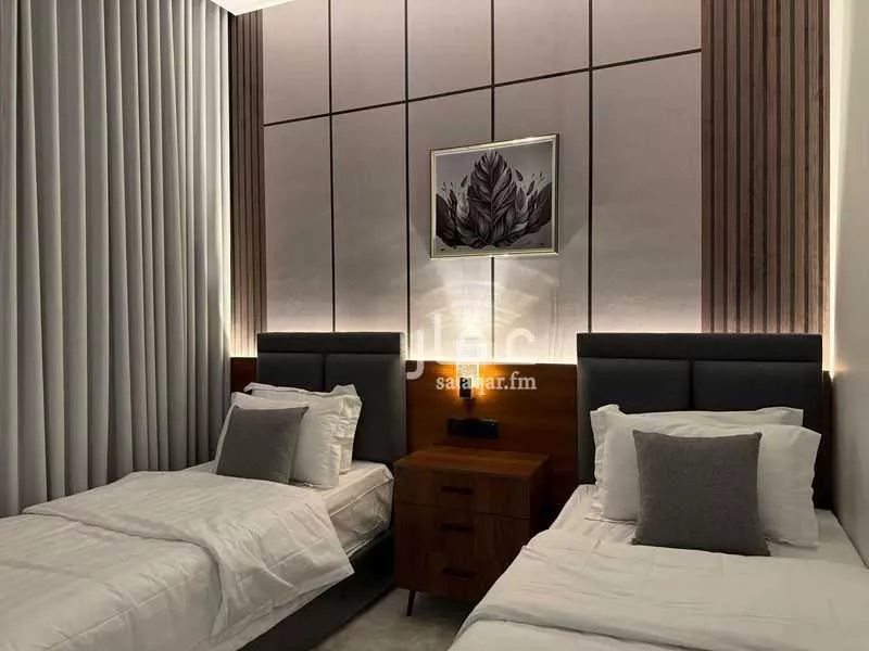 4 bedroom apartment in Al Yasmin 10