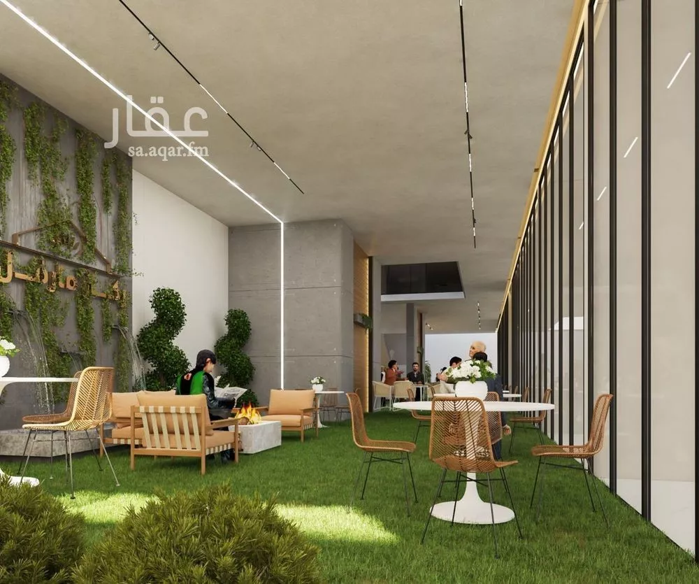 شقة 3 غرف في مشرفة 3