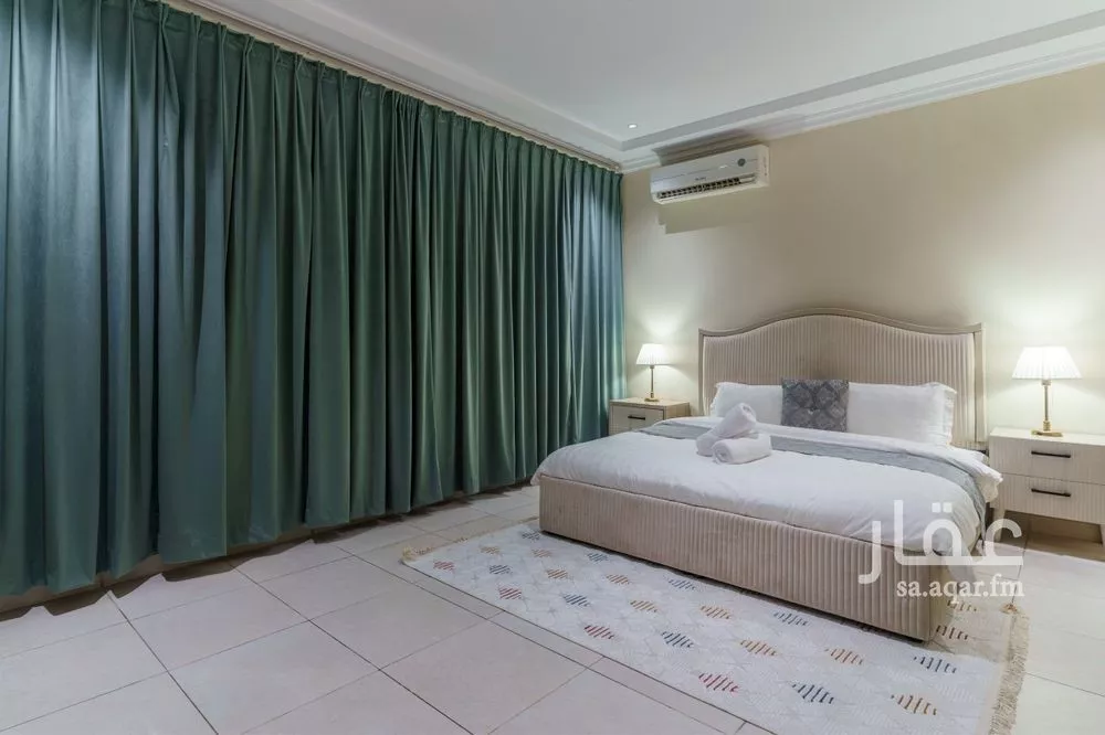 1 bedroom apartment in Ishbiliyah 2