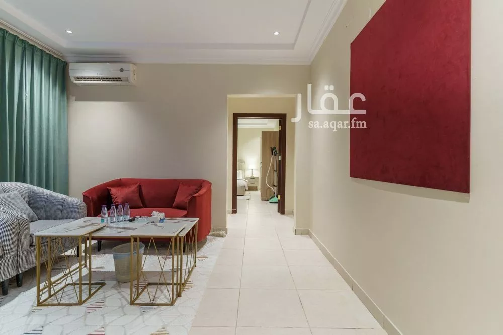 1 bedroom apartment in Ishbiliyah 3