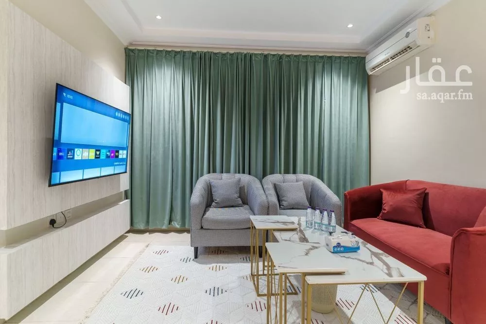1 bedroom apartment in Ishbiliyah 4
