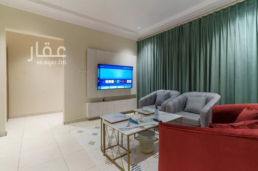 1 bedroom apartment in Ishbiliyah 5