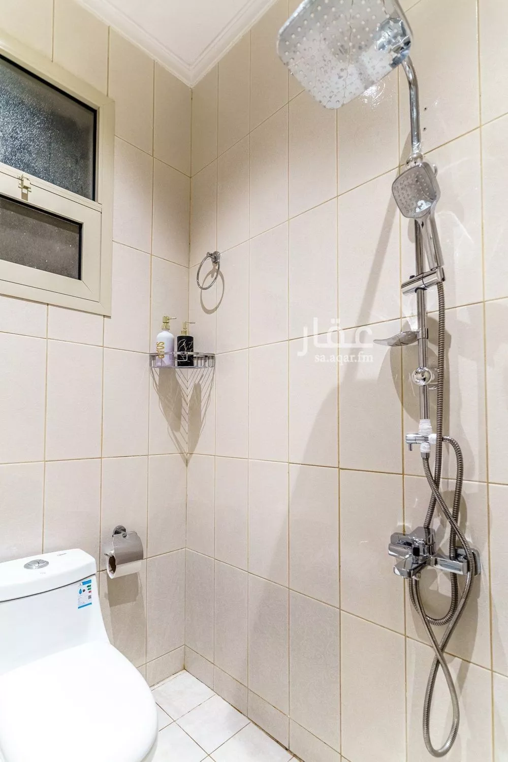 1 bedroom apartment in Ishbiliyah 7