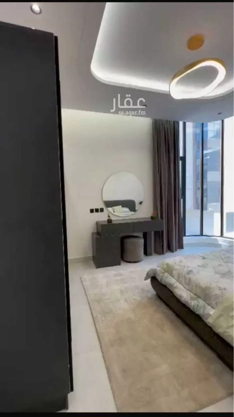 4 bedroom apartment in Al Rawdah 6
