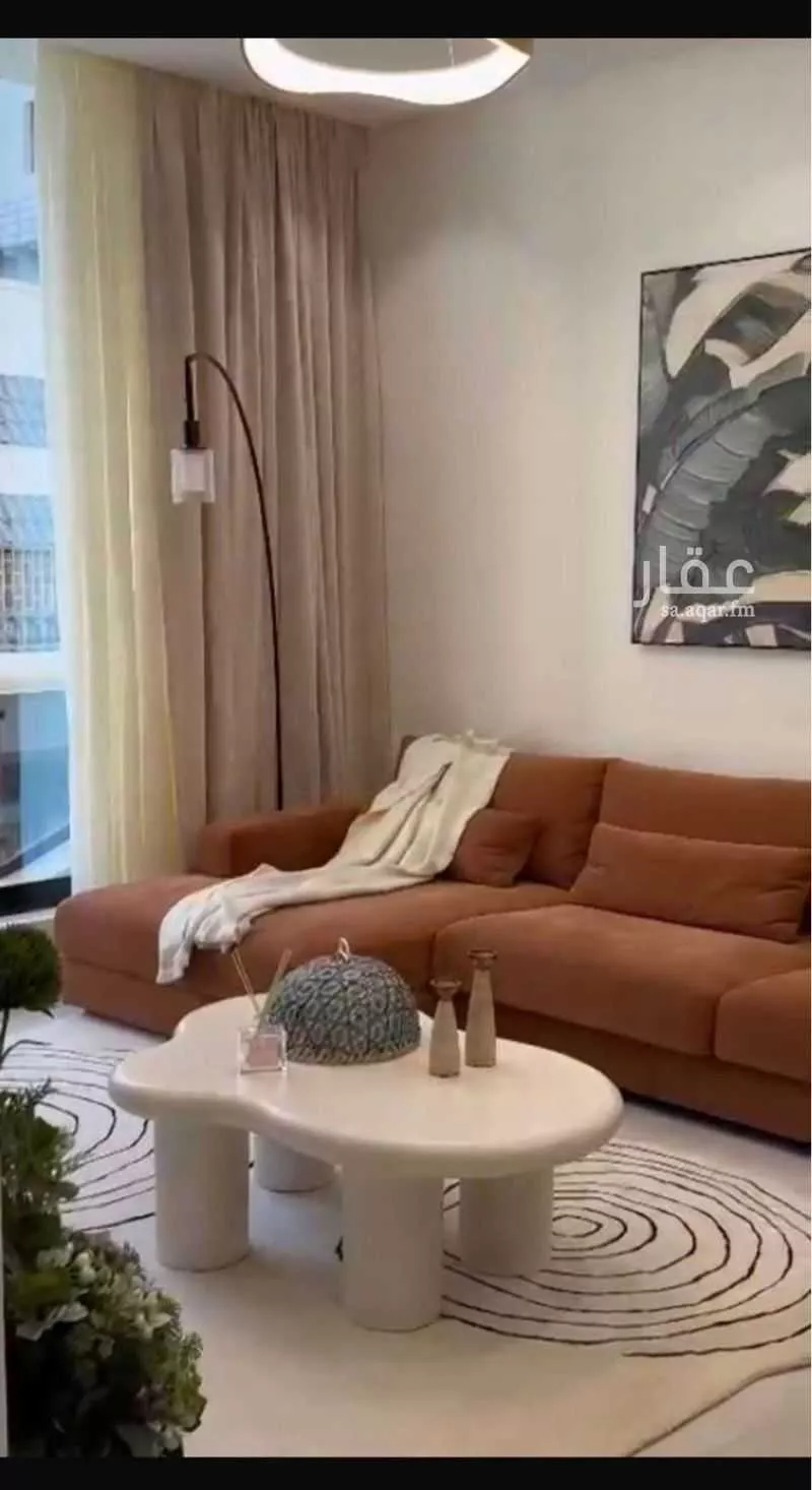 4 bedroom apartment in Al Rawdah 7