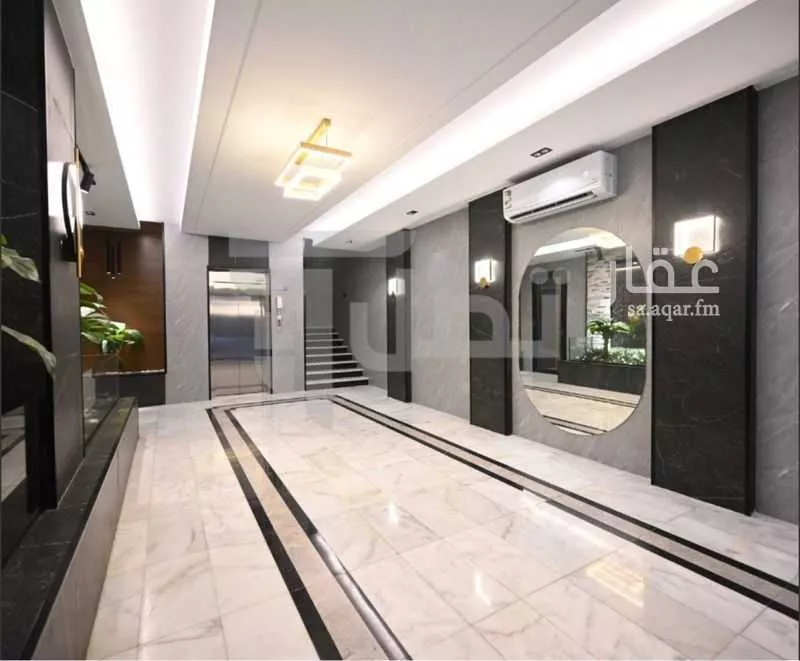 4 bedroom apartment in Al Marwa 2