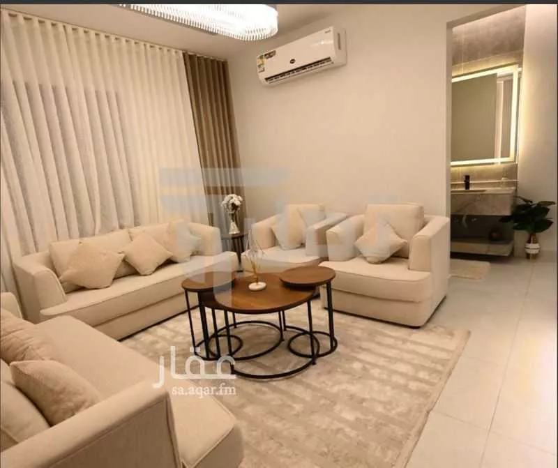 4 bedroom apartment in Al Marwa 3