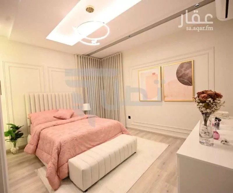 4 bedroom apartment in Al Marwa 5