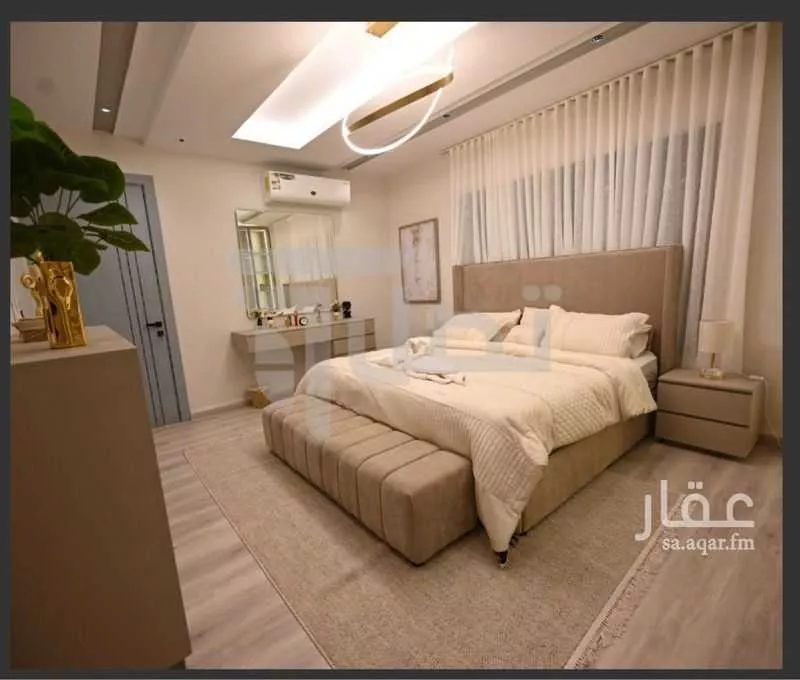 4 bedroom apartment in Al Marwa 6