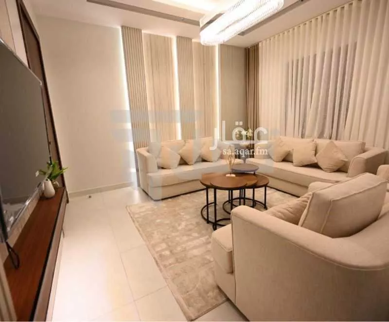 4 bedroom apartment in Al Marwa 7