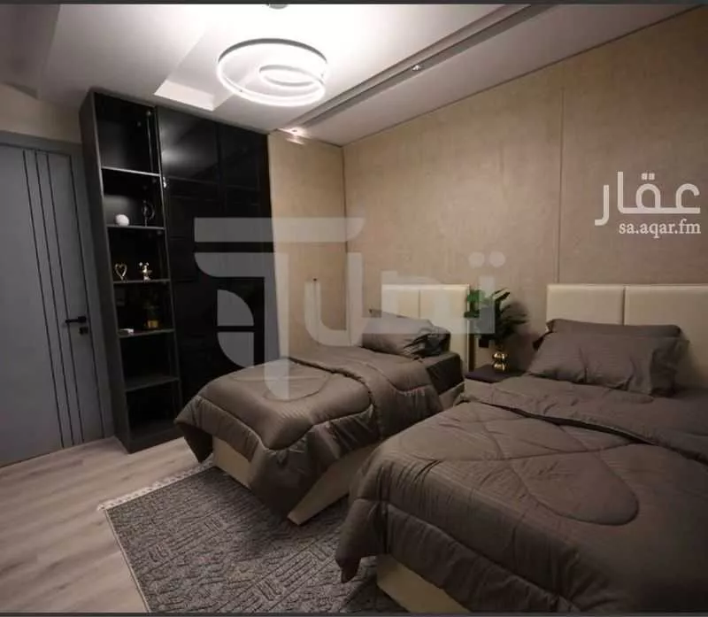 4 bedroom apartment in Al Marwa 8