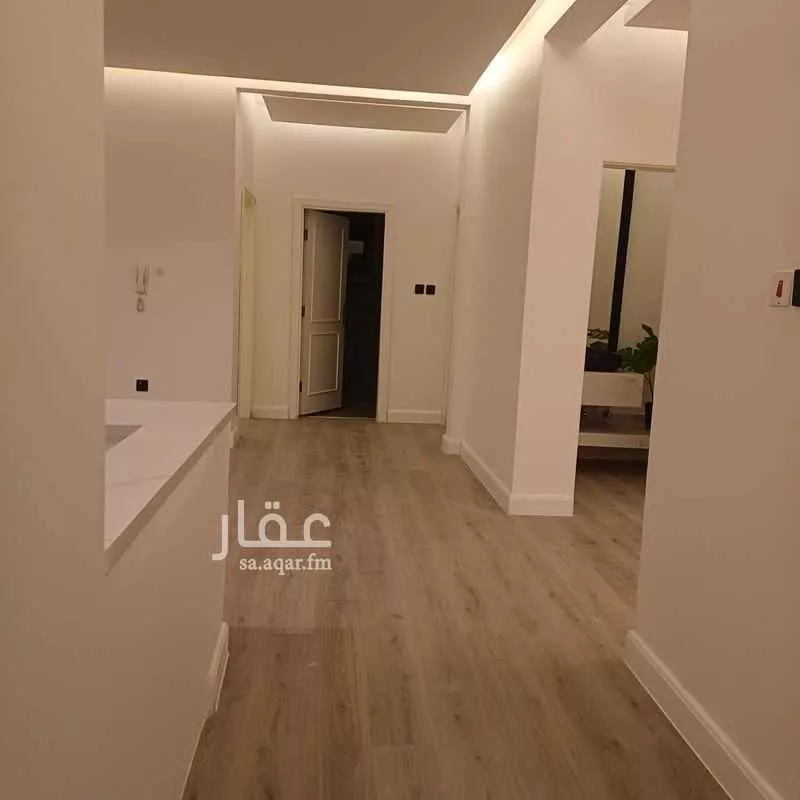 3 bedroom floor in Al Narjis 4