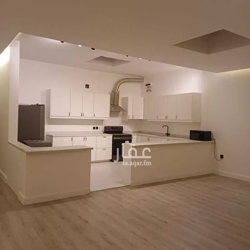 3 bedroom floor in Al Narjis 5