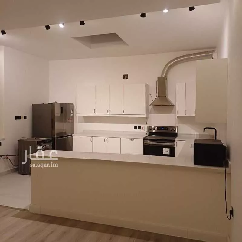 3 bedroom floor in Al Narjis 8