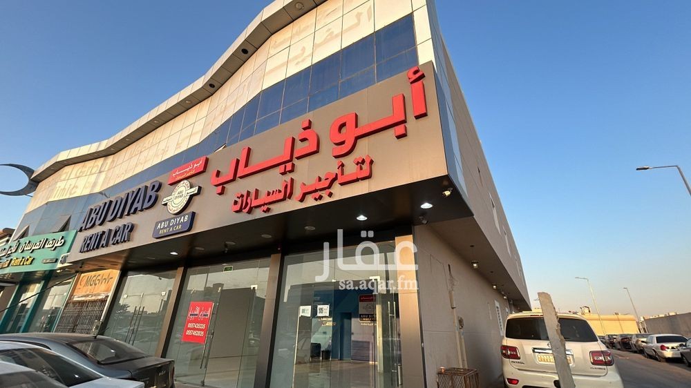 2 bedroom apartment in Ishbiliyah, Riyadh 2