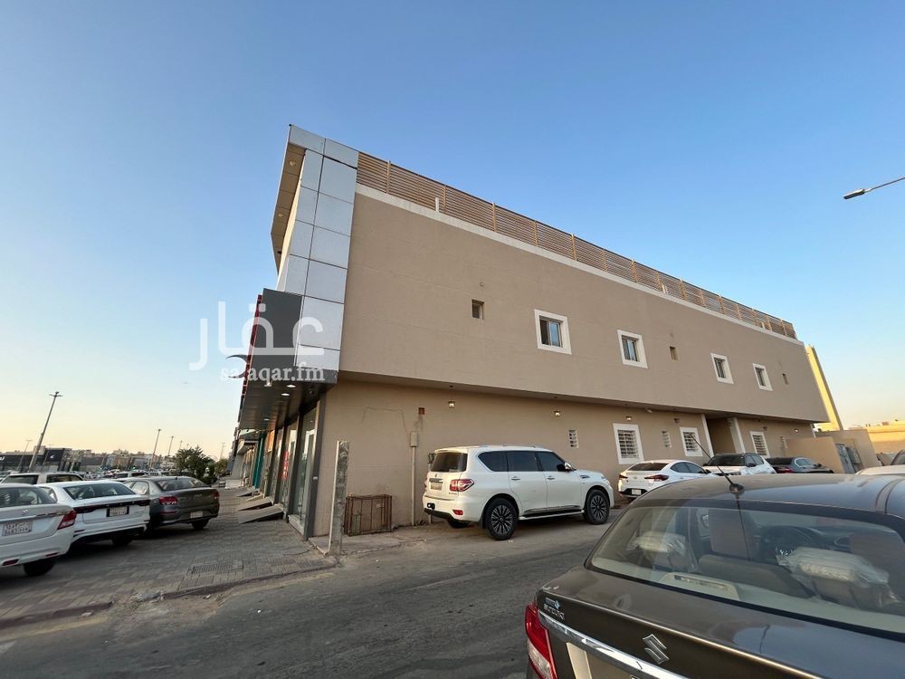 2 bedroom apartment in Ishbiliyah, Riyadh 3