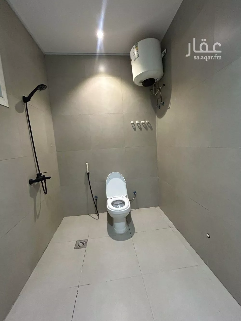 2 bedroom apartment in Ishbiliyah 5