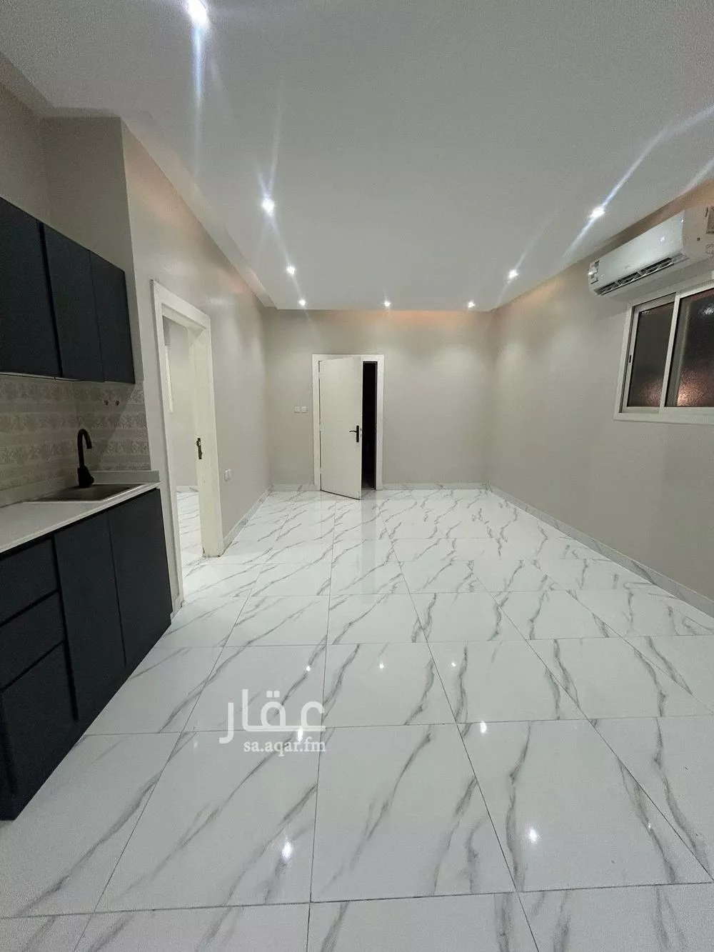 2 bedroom apartment in Ishbiliyah 8