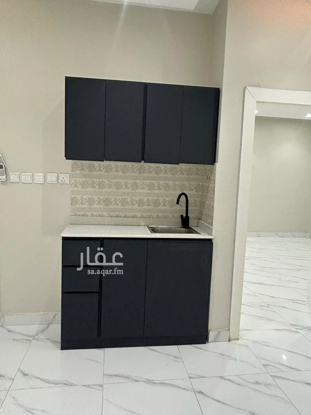 2 bedroom apartment in Ishbiliyah 10