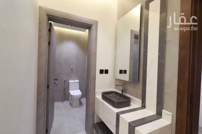 4 bedroom apartment in Al Bawadi, Jeddah 5
